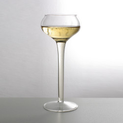 Champagne Glass "Grand Siècle"