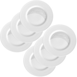 12x Paris Plate 280mm...