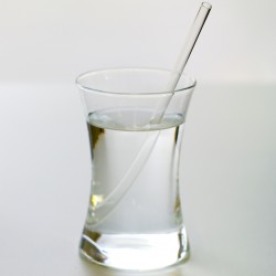 Modern Glass 500ml