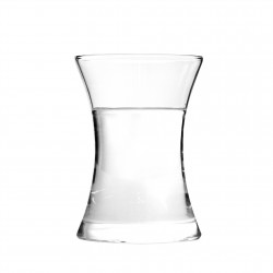 Modern Glass 300ml