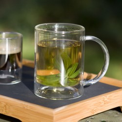 Classic Mug with Handle 250ml