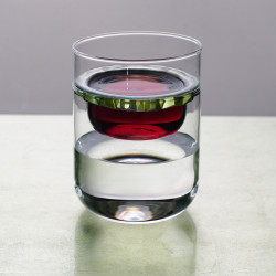 VERRES MODULES (EAU + VIN)...