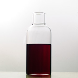 Bouteille simple paroi 640ml