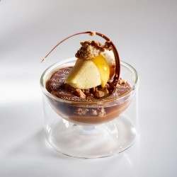 Valrhona Ice Bixotiko