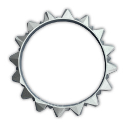"ICE" Inner Circular...