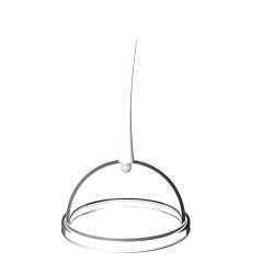 Dome 9cm