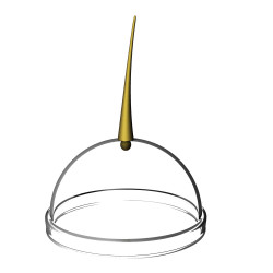 Dome 12cm