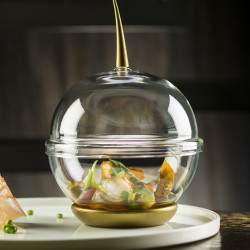 Dome 14cm