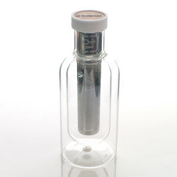 TeaBot 250ML Blanc (théière...