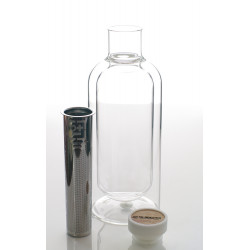 TeaBot 500ML Blanc (Théière...