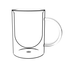 NeoClass 250ml (Mug)