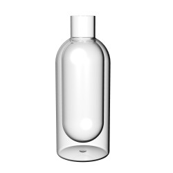 Double wall bottle 500ml...