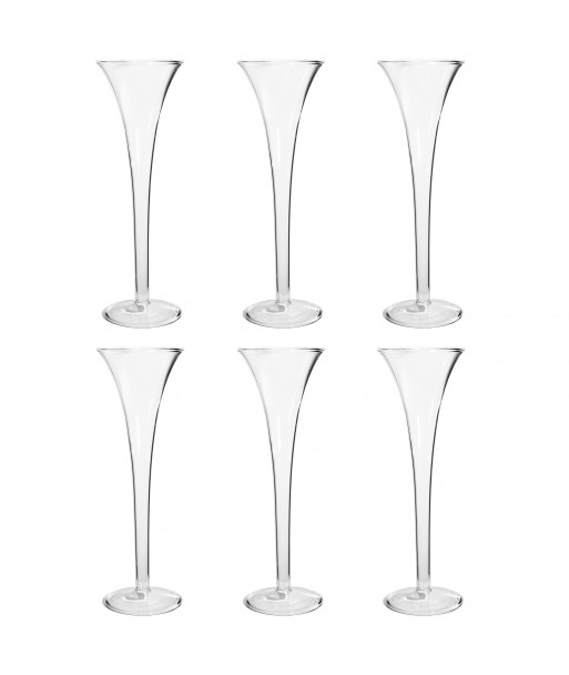 6 flutes pour le prix de 5 ! 6 flutes pour le prix de 5 !