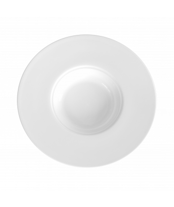 White Soup Plate 240mm...