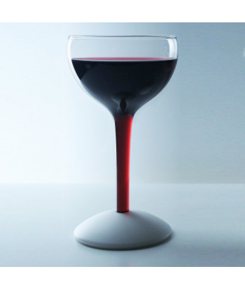 Lot de 6 Verres "Tentation"