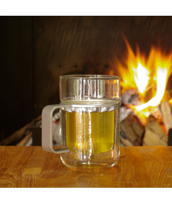 Nouveau MUG double paroi...