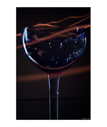 BL11 Silodesign double wall glass. Credit photo : KANTX