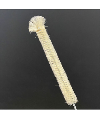 Brosse pour les verres