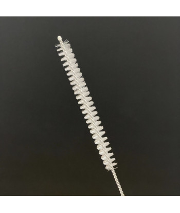 Brosse pour les pailles