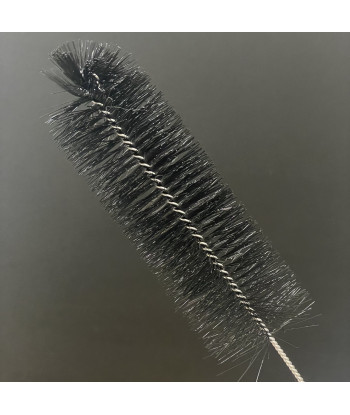 Brosse pour les bouteilles