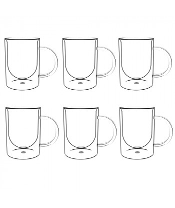 6x NeoClass 250ml