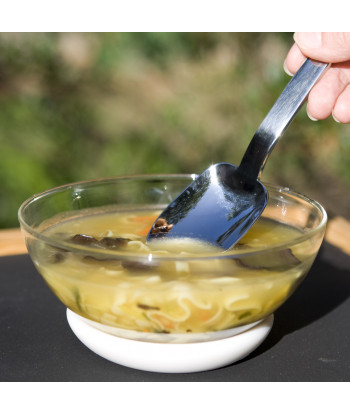 "Branches" Soup Spoon