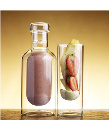 SiloBouteille 250ml