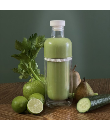 Bouteille MODULE 750ml +...