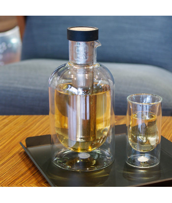 Théière bulle 500ml