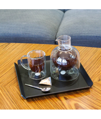 Aluminum Tray