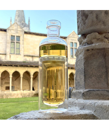 MODULE Bottle 750 ml + stopper