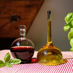 Bouteille sphère pour vos...