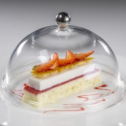 Dome14cm + Ball18mm