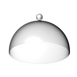 Dome 17cm