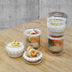 MODULES Master - Tom Yum Bento