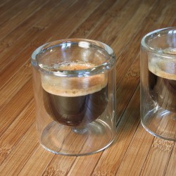 Espresso cup