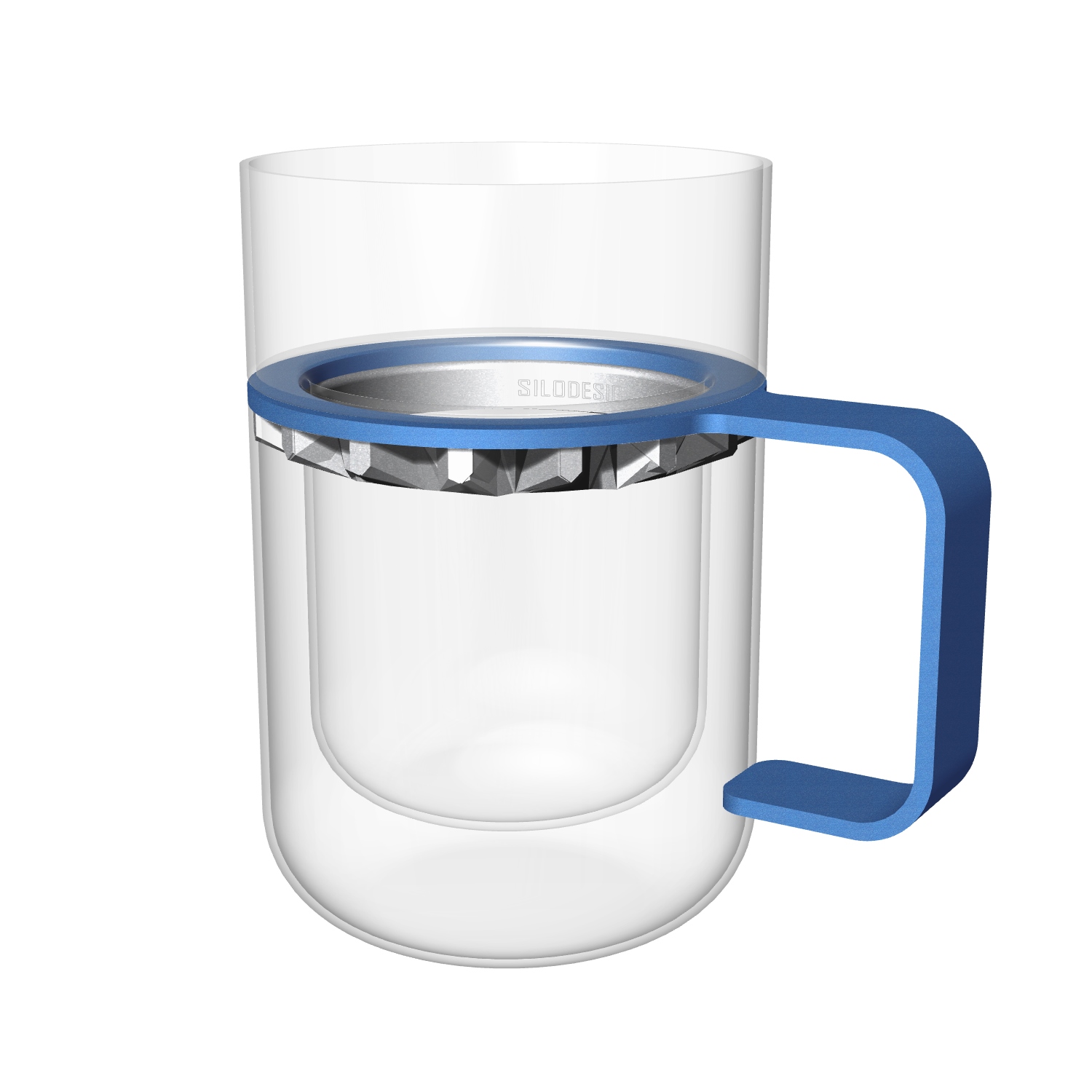 MODULEMUGBLU