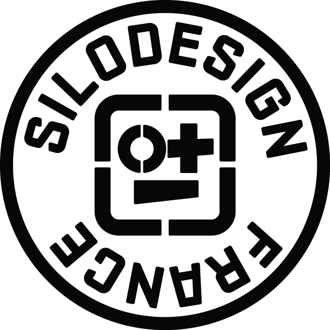 SILODESIGN LOGO