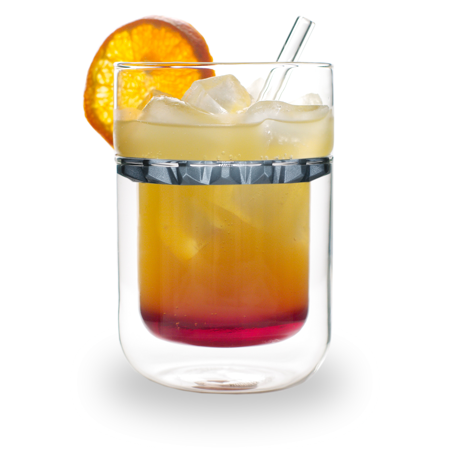 double wall tumbler