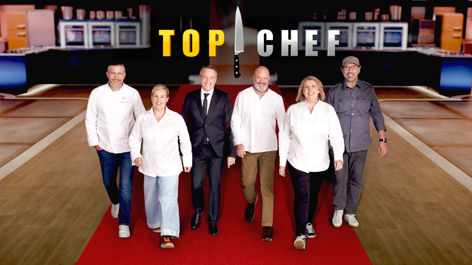 Top Chef 2025